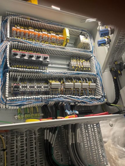 E-POWER MONT s.r.o. - Galéria realizovaných prác