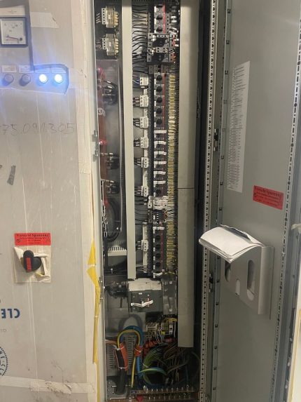 E-POWER MONT s.r.o. - Galéria realizovaných prác