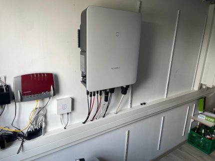 E-POWER MONT s.r.o. - Galéria realizovaných prác