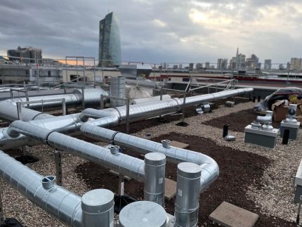E-POWER MONT s.r.o. - Galéria realizovaných prác