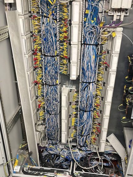E-POWER MONT s.r.o. - Galéria realizovaných prác