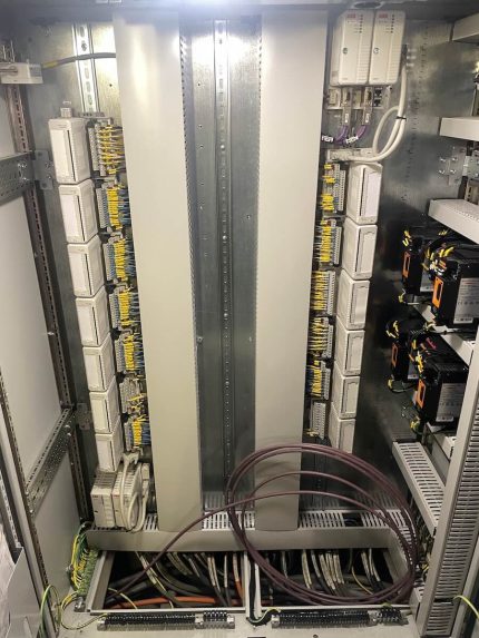 E-POWER MONT s.r.o. - Galéria realizovaných prác