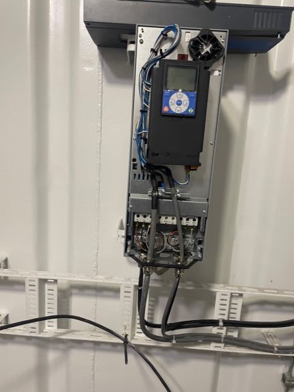 E-POWER MONT s.r.o. - Galéria realizovaných prác