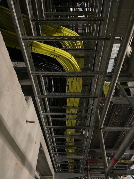 E-POWER MONT s.r.o. - Galéria realizovaných prác