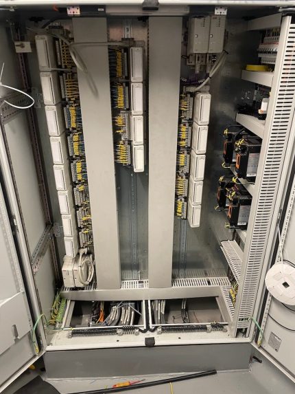 E-POWER MONT s.r.o. - Galéria realizovaných prác