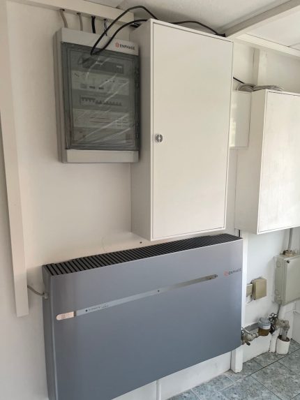 E-POWER MONT s.r.o. - Galéria realizovaných prác
