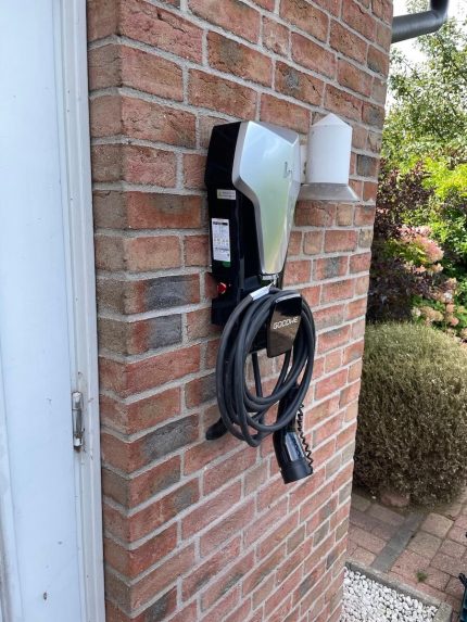 E-POWER MONT s.r.o. - Galéria realizovaných prác