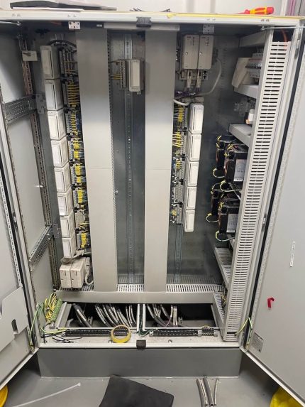 E-POWER MONT s.r.o. - Galéria realizovaných prác