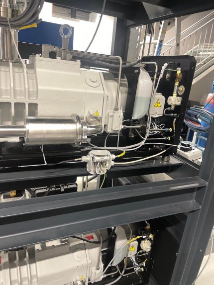 E-POWER MONT s.r.o. - Galéria realizovaných prác