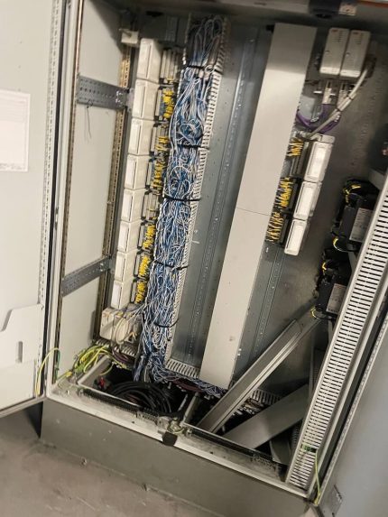 E-POWER MONT s.r.o. - Galéria realizovaných prác