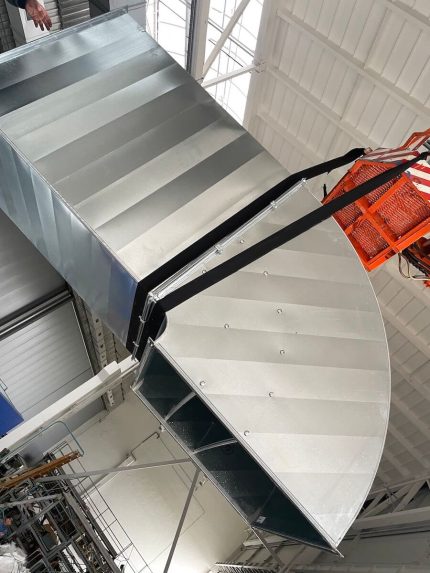 E-POWER MONT s.r.o. - Galéria realizovaných prác