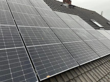E-POWER MONT s.r.o. - Galéria realizovaných prác