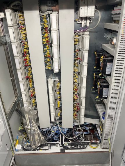 E-POWER MONT s.r.o. - Galéria realizovaných prác